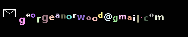 My email address